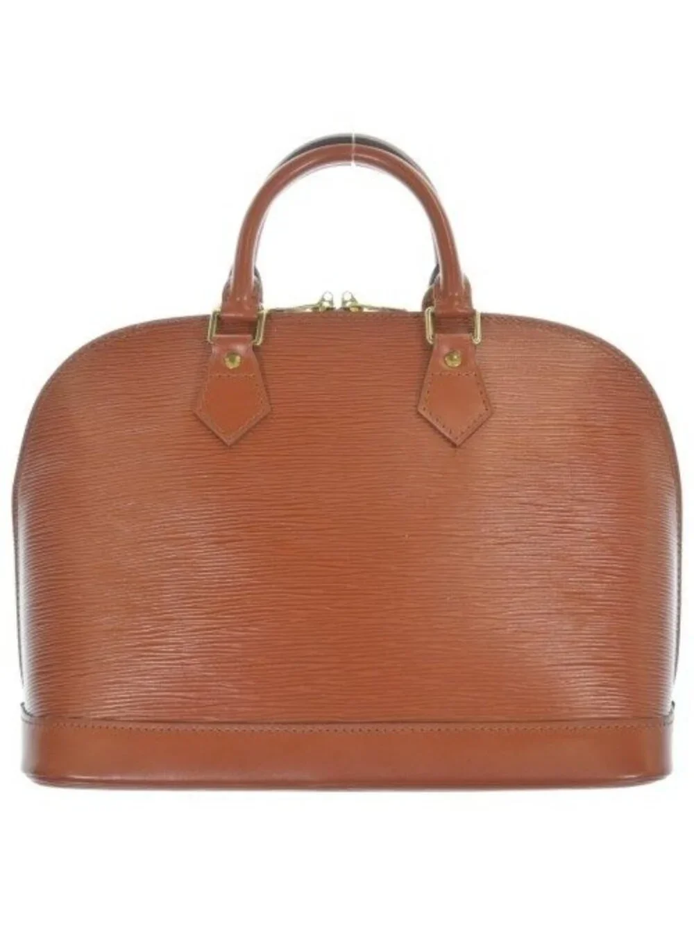 Louis Vuitton Handbag Brown